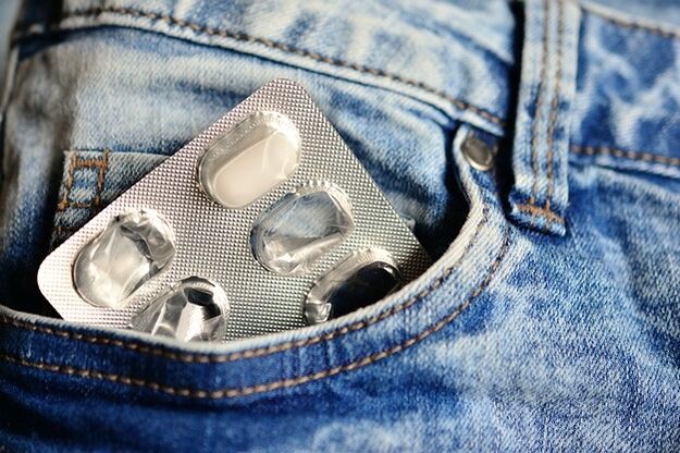 tablete za povečanje penisa